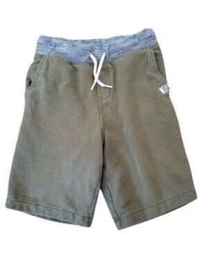 CARTER’S Green Athletic Style Shorts Boys Size 8